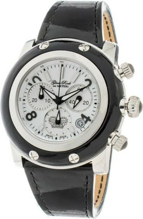 Actual product image Glam Rock Ladies' Watch gr10101bl (Ã˜ 46 mm) (46 mm)