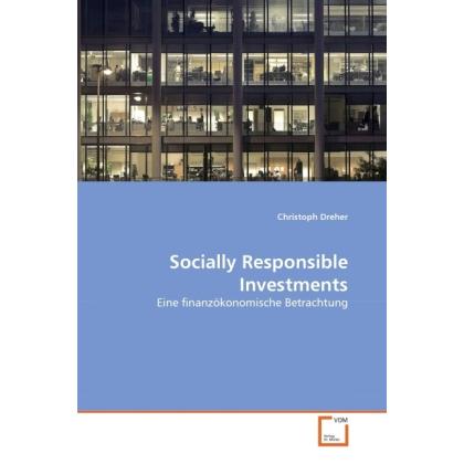 Thumbnail - Socially Responsible Investments, Ratgeber