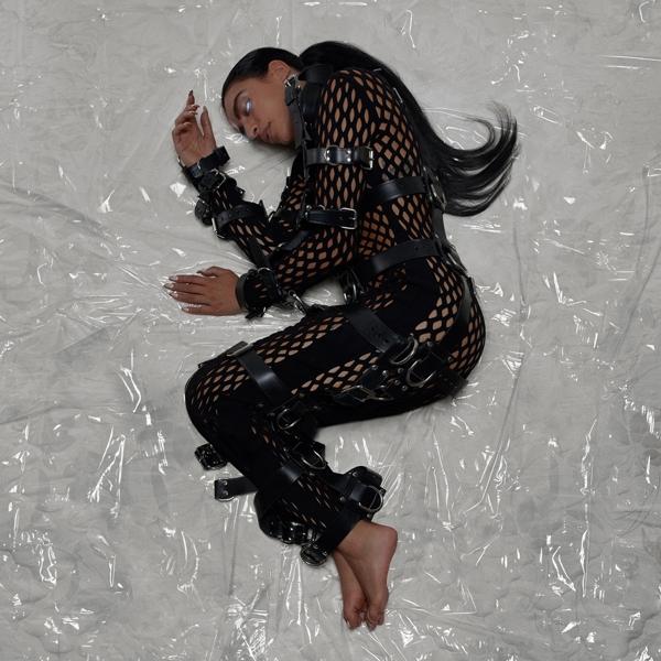 Produktbild Calling (Sevdaliza)