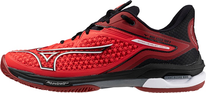 Actual product image Mizuno Wave Exceed Tour 6 Cc (46)