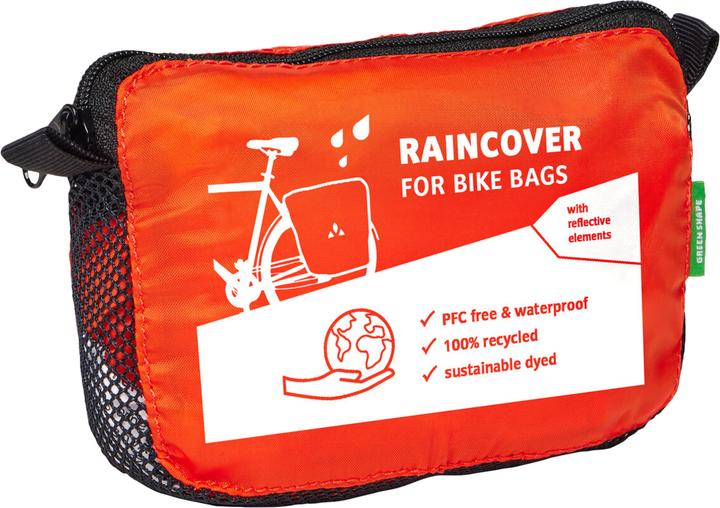 Immagine prodotto Vaude Parapioggia per borse da bici