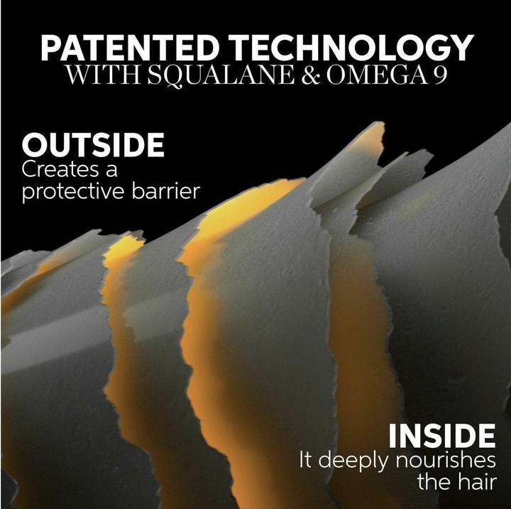 Actual product image Wella Ultimate Smooth