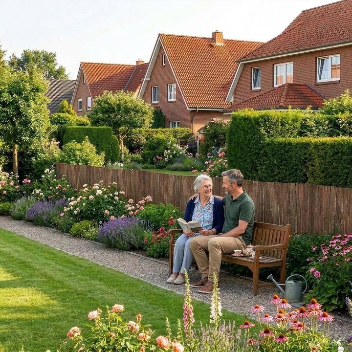 Produktbild Casa.Pro Lysaker (500 cm)