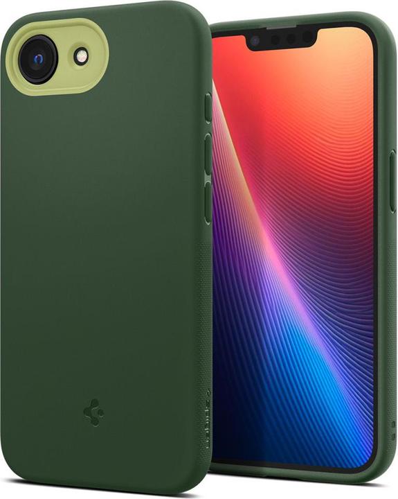 Produktbild Spigen Nano Pop (MagFit) (Apple iPhone 16e)