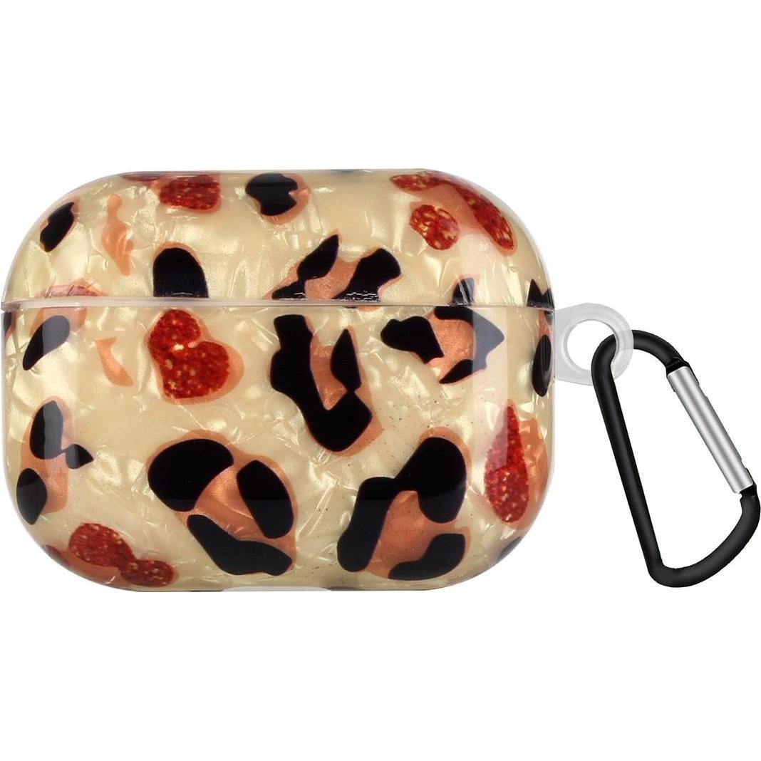 Thumbnail - König Design Schutz Hülle für Apple AirPods Pro Tasche Case Cover Etuis 360 Grad Bumper Motiv (Kopfhörer Tasche), Kopfhö...