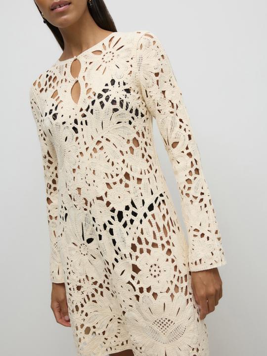 Image du produit Vero Moda AWALISON Kurzes Kleid Kleid (S)