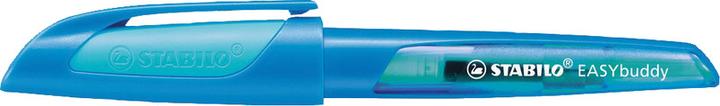 Produktbild STABILO EASYbuddy Schulfüller mit Standard-Feder (Blau, 1x)