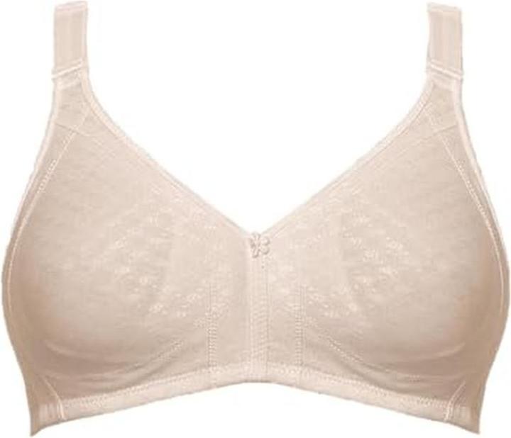 Actual product image Susa Comfort Plus Topsy bra without underwire (Single pack, 75 C)