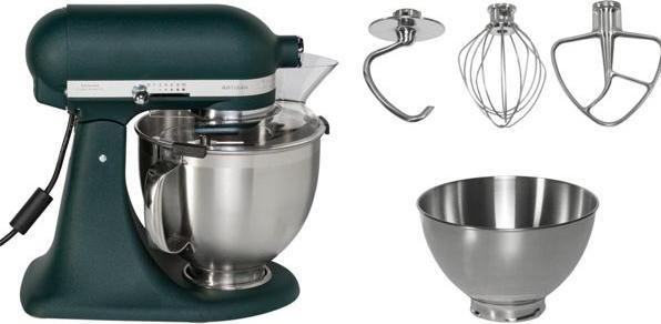 Productafbeelding KitchenAid Artisan KSM185 (300 W)