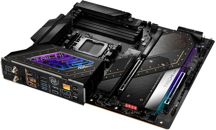 Image du produit AsRock X870E Taichi (AM5, AMD X870E, E-ATX)
