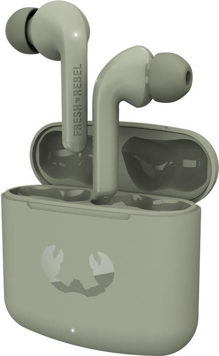 Actual product image Fresh'N Rebel Twins Fuse (NC, 6 h, Wireless)