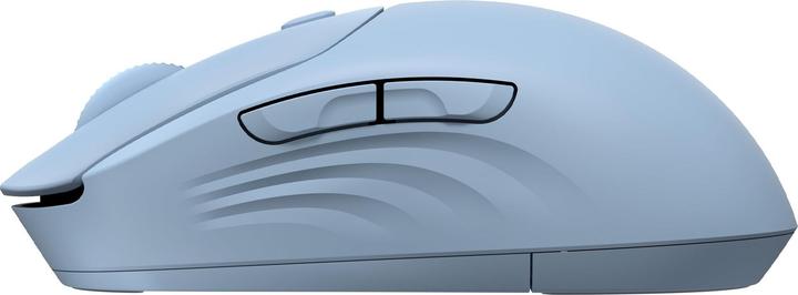 Actual product image HP 400 Quiet Blue Wireless Mouse EURO (P) (Wireless)