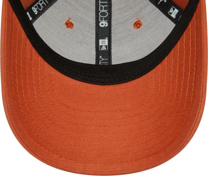 Actual product image New Era 9Forty Enfants Cap - New York Yankees terracotta (54, 55, 56)