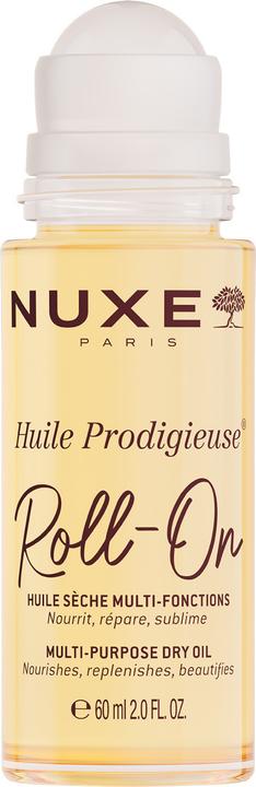 Produktbild Nuxe Huile Prodigieuse (Körperöl, 60 ml)