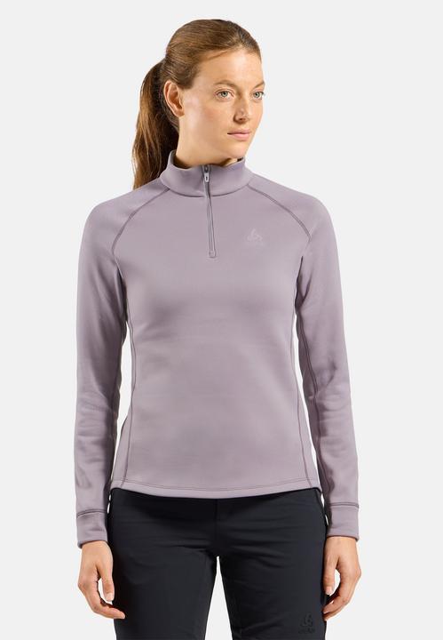 Image du produit Odlo Couche intermédiaire 1/2 zip BERRA GRAPHIC (XL)
