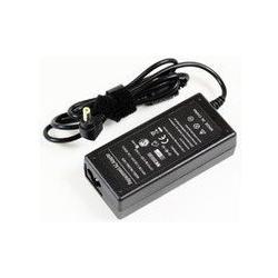Thumbnail - CoreParts MBA50120 AC-Adapter (65 W), Notebook Netzteil, Schwarz
