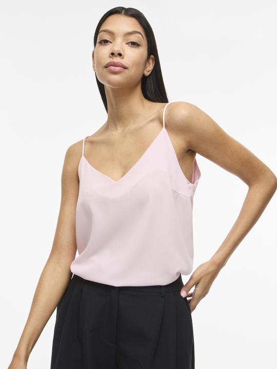 Image du produit Vila VIMATHILDE V-Ausschnitt Trägertop (44)