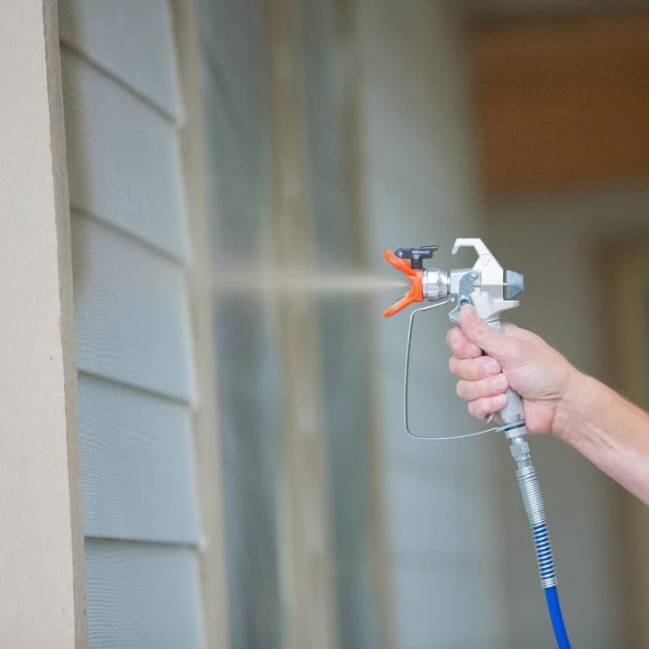 Produktbild Graco Spritzpistole SG3TM