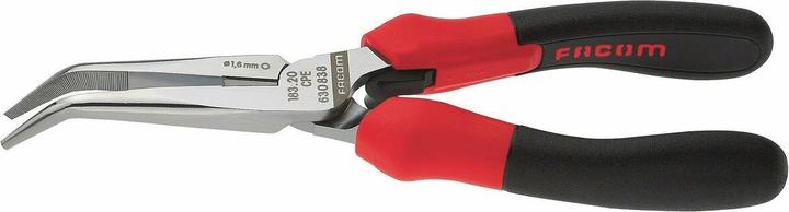 Image du produit Facom Zange 183a.20cpepb Konisch (200 mm)