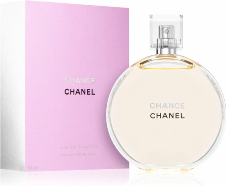 Chanel Opportunità