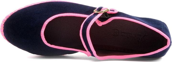 Actual product image Flabelus Mary Jane (42)