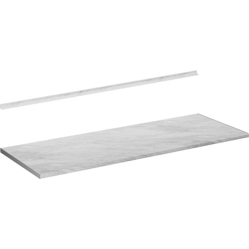 Vicco, Tischplatte, Küchenarbeitsplatte R-Line