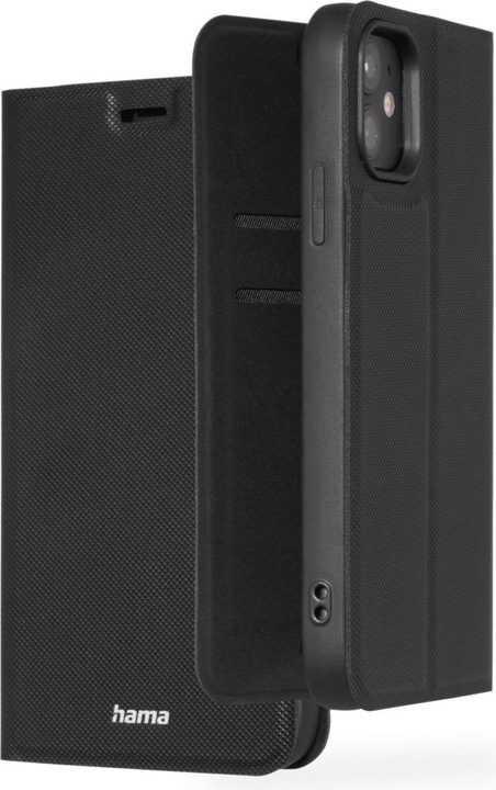 Produktbild Hama Daily Protect (Apple iPhone 11)