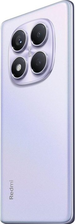 Produktbild Xiaomi Redmi Note 14 Pro (256 GB, Aurora Purple, 6.67", Hybrid Dual SIM, 200 Mpx, 4G)