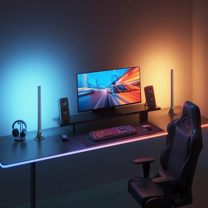 Immagine prodotto Govee Barra luminosa da gioco (160 lm)