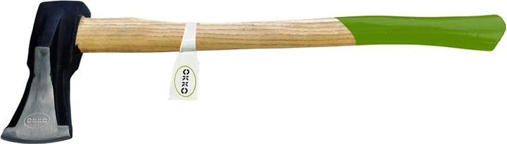 Actual product image Okko SPLITTING AXE 2KG 600MM