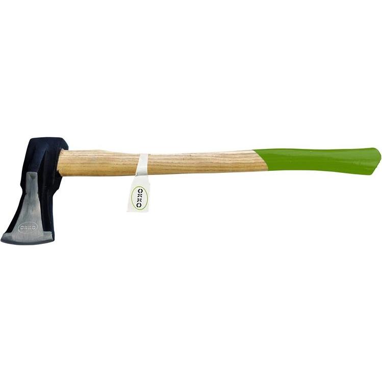 Okko, Axt + Beil, SPLITTING AXE 2KG 600MM
