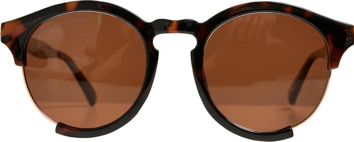 Actual product image Urban Classics Sunglasses Coral Bay - 19495