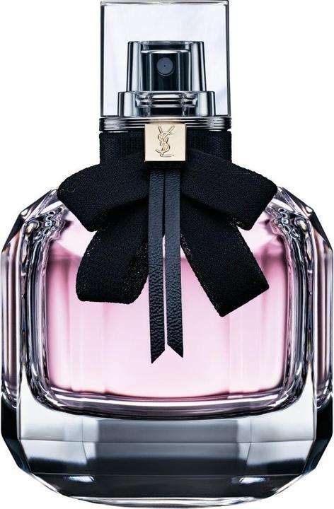 Actual product image Yves Saint Laurent Mon Paris (Eau de parfum, 50 ml)