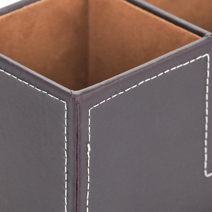 Produktbild Relaxdays Schreibtisch-Organizer