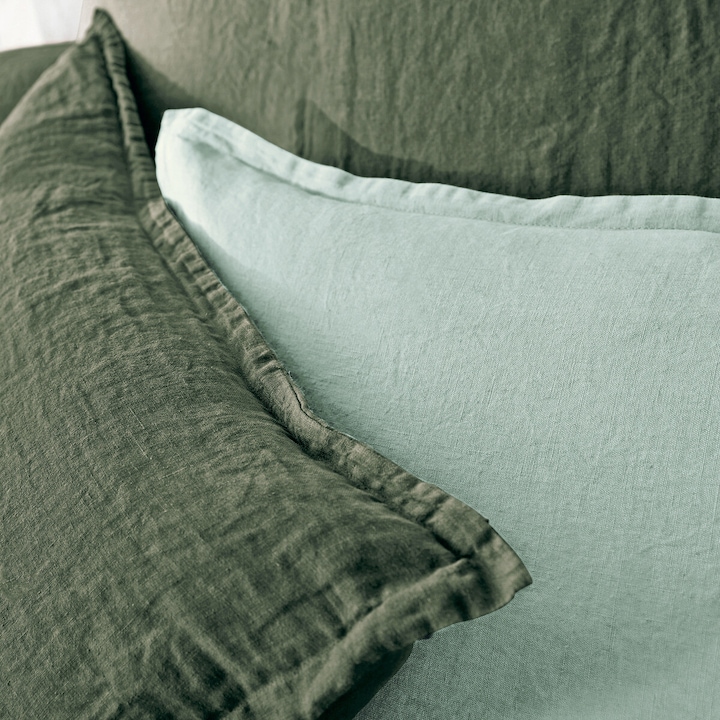 Actual product image La Redoute Interieurs Linot (Duvet cover, 160 x 210 cm)