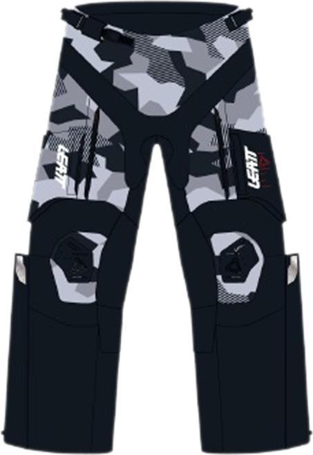 Leatt Pant Moto 5.5 Enduro