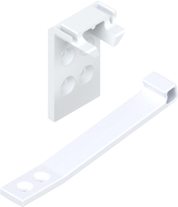 Blum Auszugsarretierung MOVENTO, Tablarauszug (1 Stk.)
