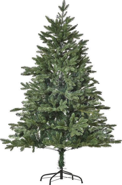 Actual product image Homcom Christmas tree (150 cm)