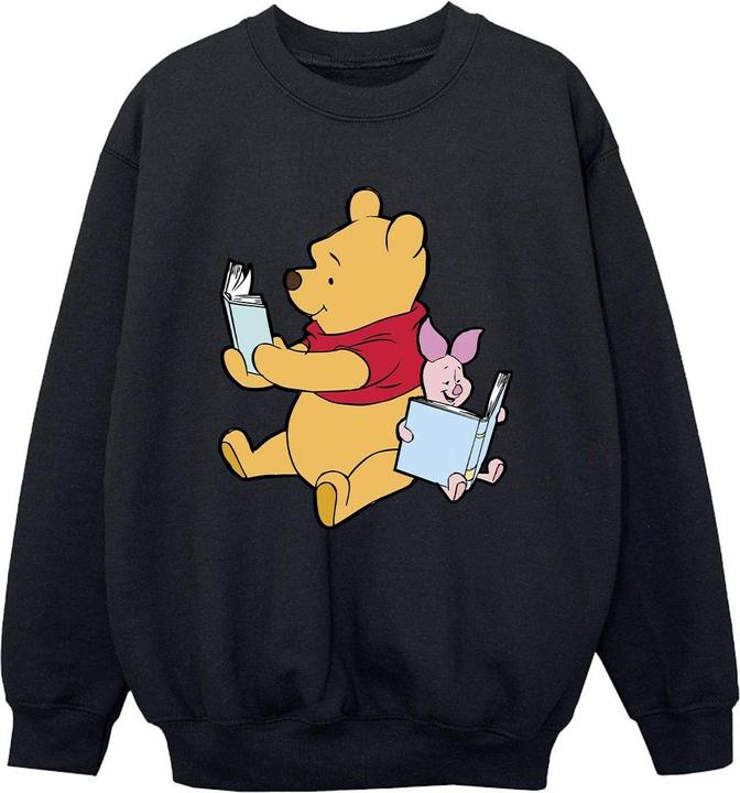 Image du produit Winnie the Pooh - Sweat - Garçon (116)