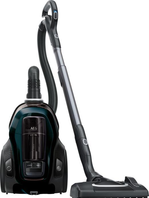 Produktbild AEG LX9-3-STM - Stofzuiger zonder zak