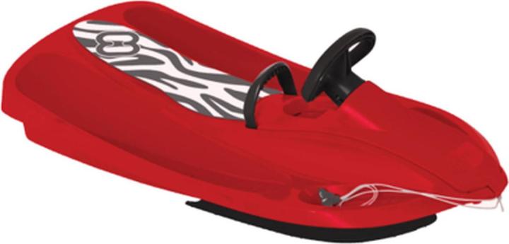 hamax Sno Zebra
