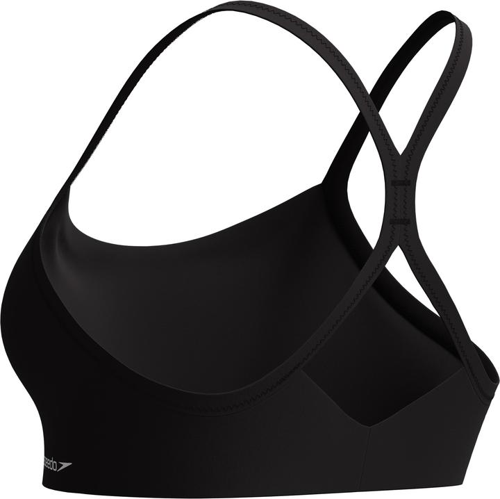Actual product image Speedo Solid Racerback Top (XL)