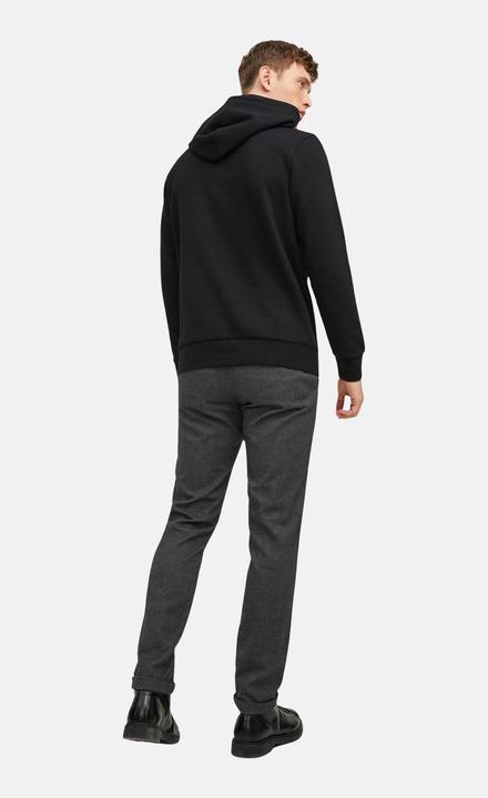 Produktbild Jack & Jones Kangaroo Pocket Hoodie (S)