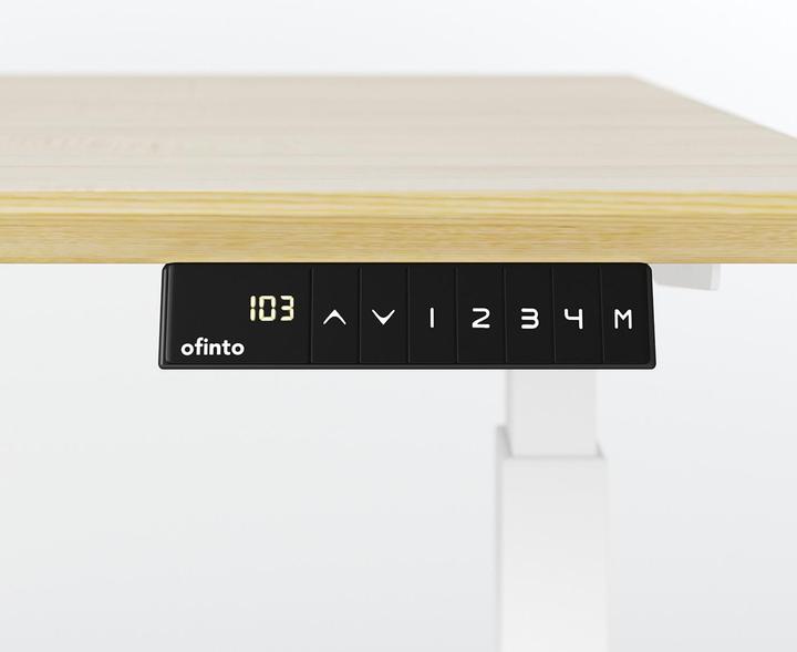 Produktbild ofinto Elevate (180 x 80 cm)
