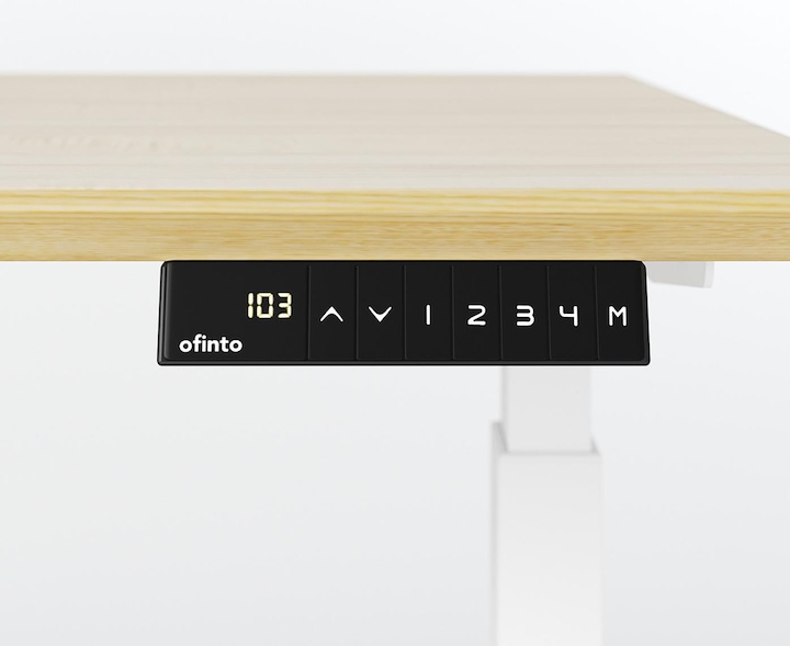 Produktbild ofinto Elevate (180 x 80 cm)