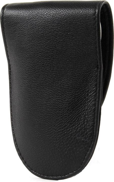 Produktbild Windrose Nappa Manicure-Set 5,5 cm Leder