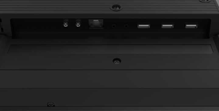 Produktbild iiyama ProLite LE4341S-B2 (1920 x 1080 Pixel, 42.50")
