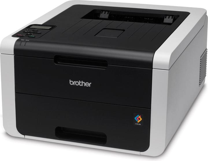 Produktbild Brother Hl-3170cdw (Laser, Farbe)