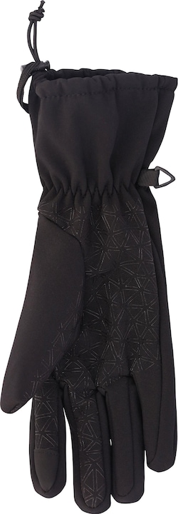 Actual product image CMP Campagnolo Softshell gloves (6)