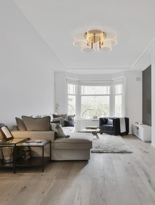Immagine prodotto Nova Luce Luci a soffitto (1306 lm)